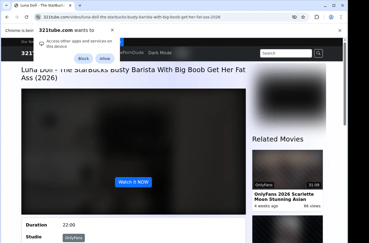 321tube Video Downloader screenshot 2