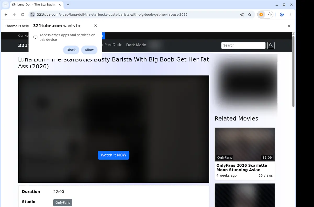 321tube Video Downloader screenshot 5